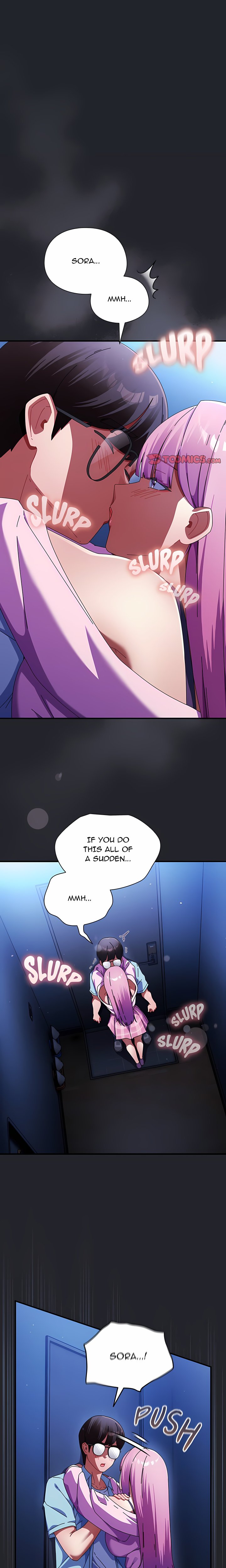 Take a Photo of Me Chapter 60 - Page 1