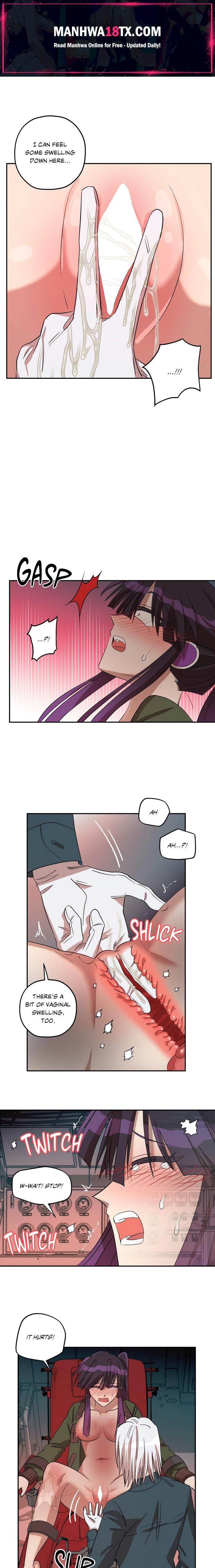 Love, Lust, & Joy Chapter 11 - Page 1