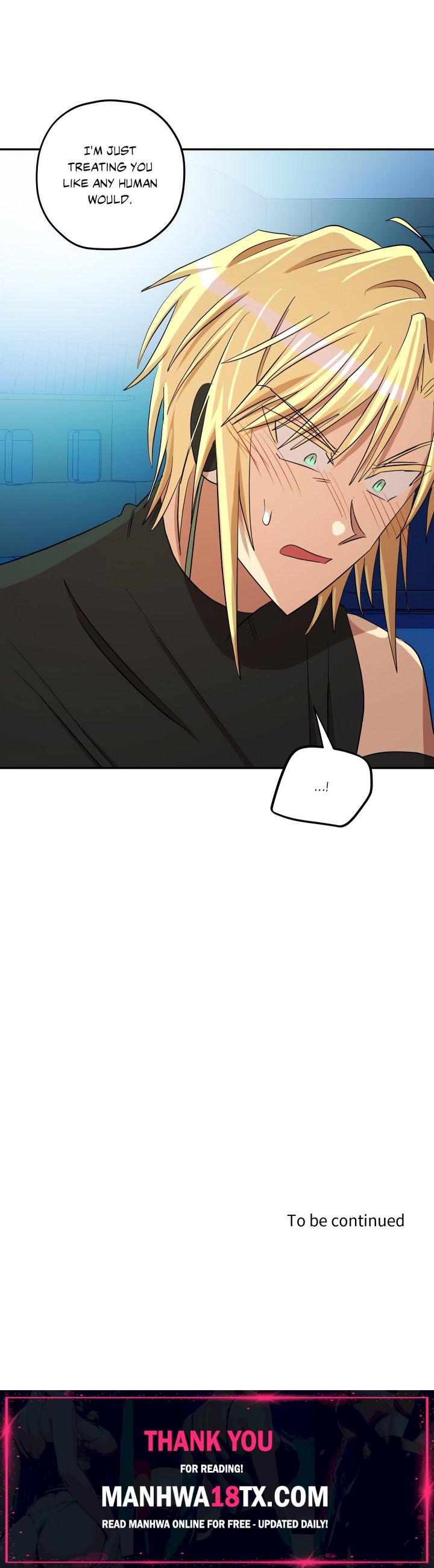 Love, Lust, & Joy Chapter 13 - Page 15