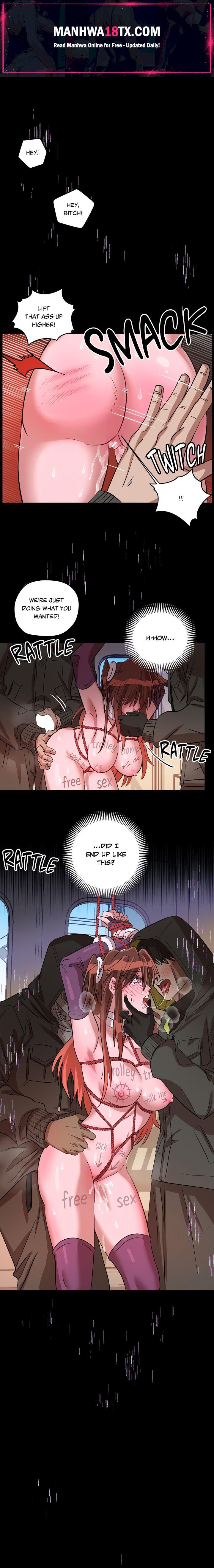 Love, Lust, & Joy Chapter 3 - Page 1
