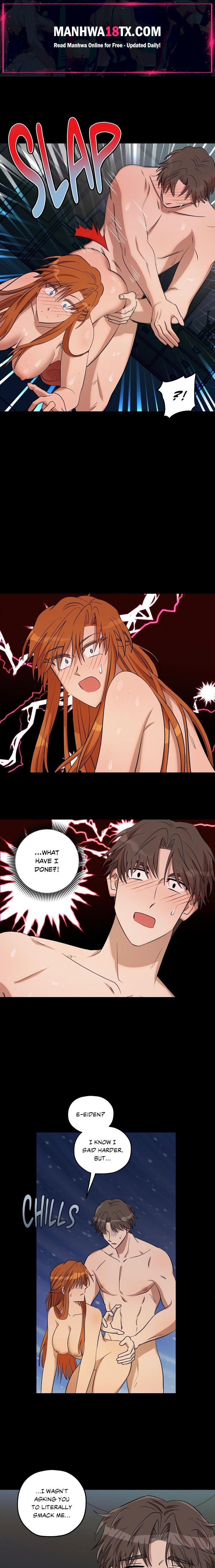 Love, Lust, & Joy Chapter 30 - Page 1