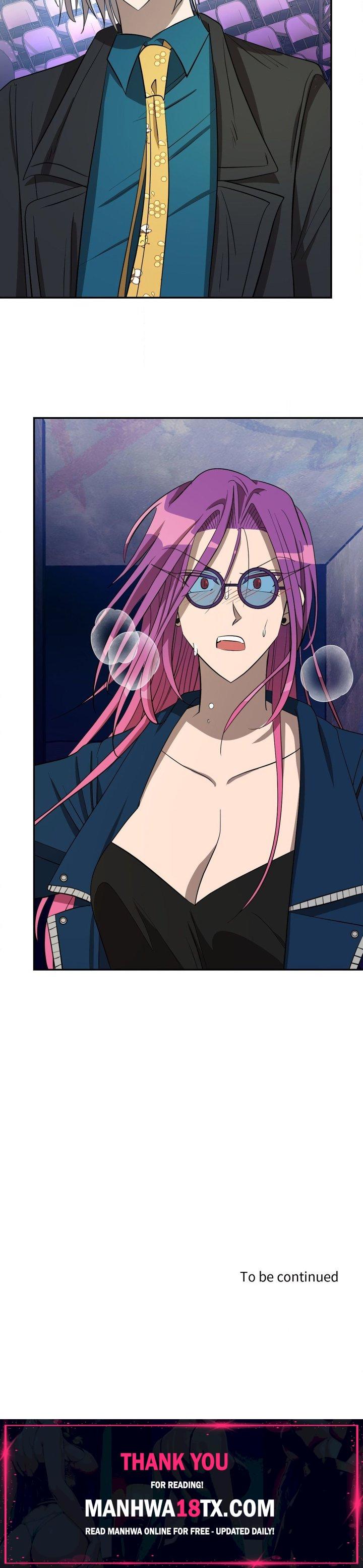 Love, Lust, & Joy Chapter 35 - Page 15