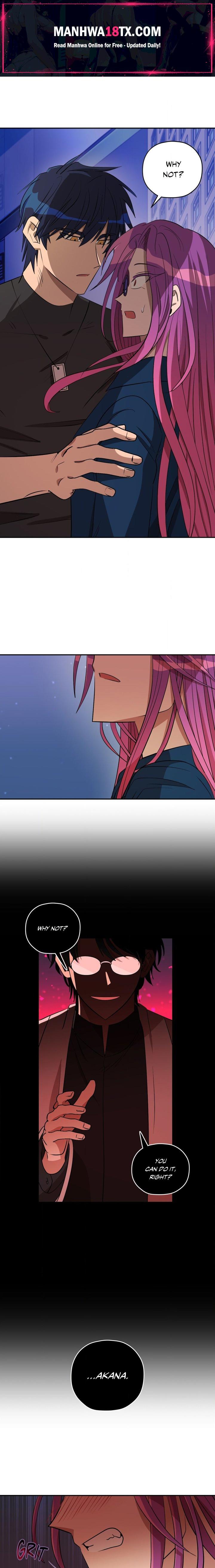 Love, Lust, & Joy Chapter 37 - Page 1