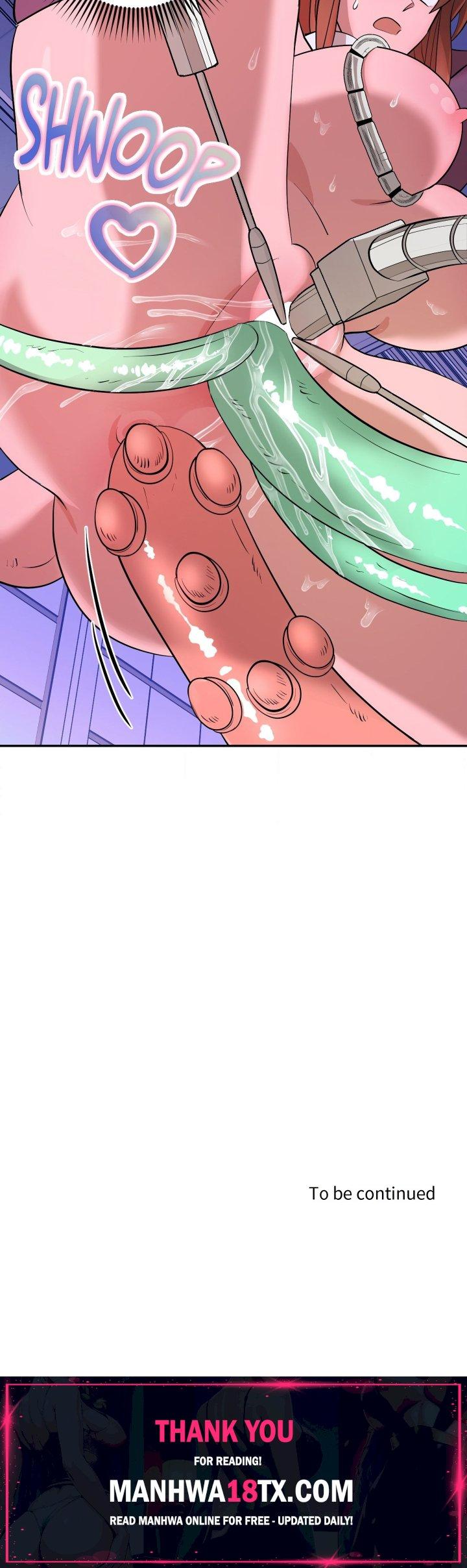 Love, Lust, & Joy Chapter 38 - Page 16