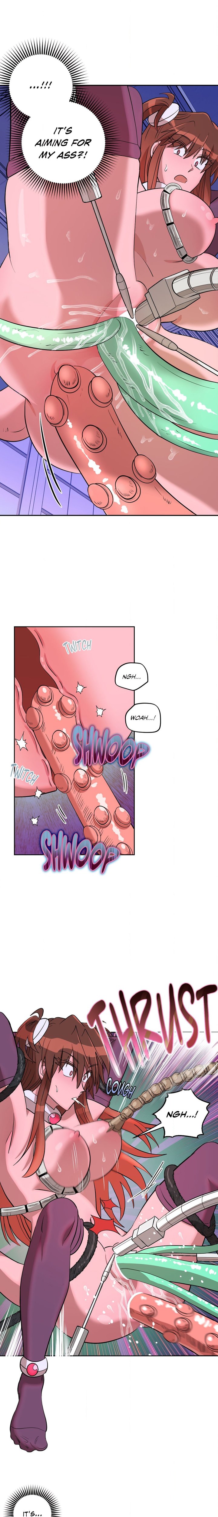 Love, Lust, & Joy Chapter 39 - Page 1