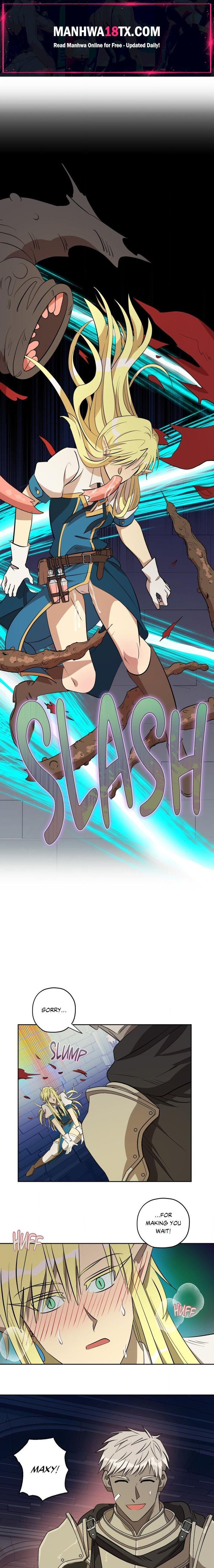 Love, Lust, & Joy Chapter 42 - Page 1