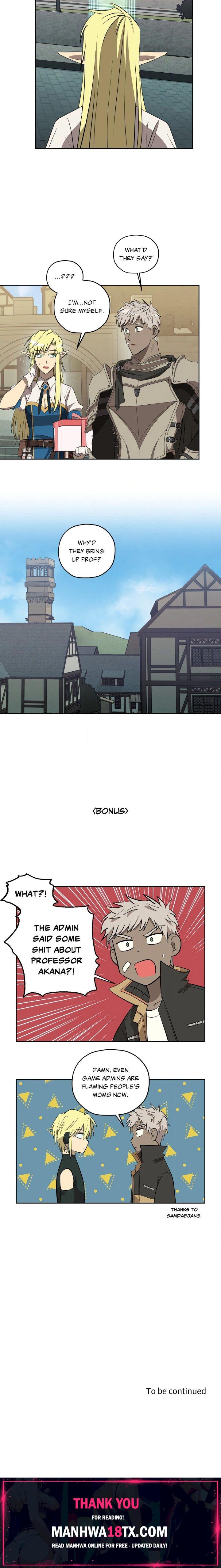 Love, Lust, & Joy Chapter 44 - Page 16