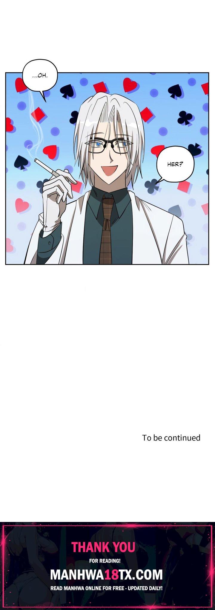Love, Lust, & Joy Chapter 46 - Page 17