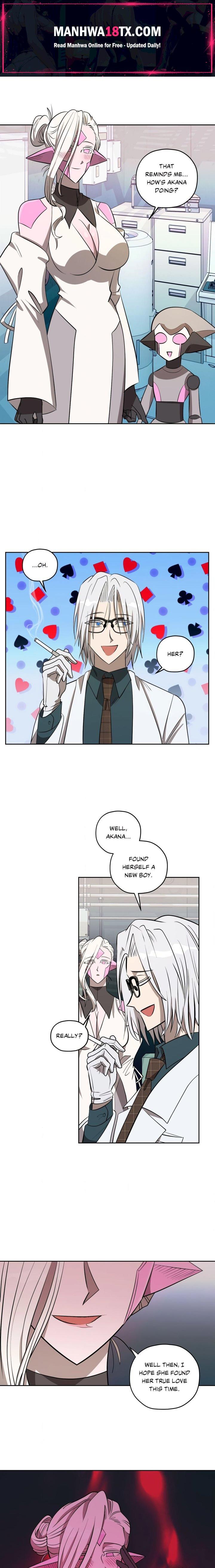 Love, Lust, & Joy Chapter 47 - Page 1