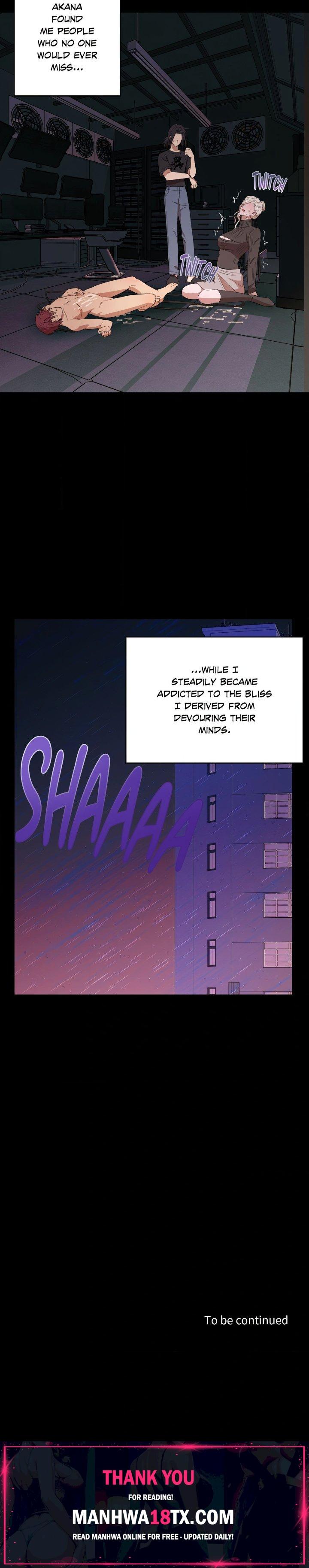 Love, Lust, & Joy Chapter 49 - Page 15