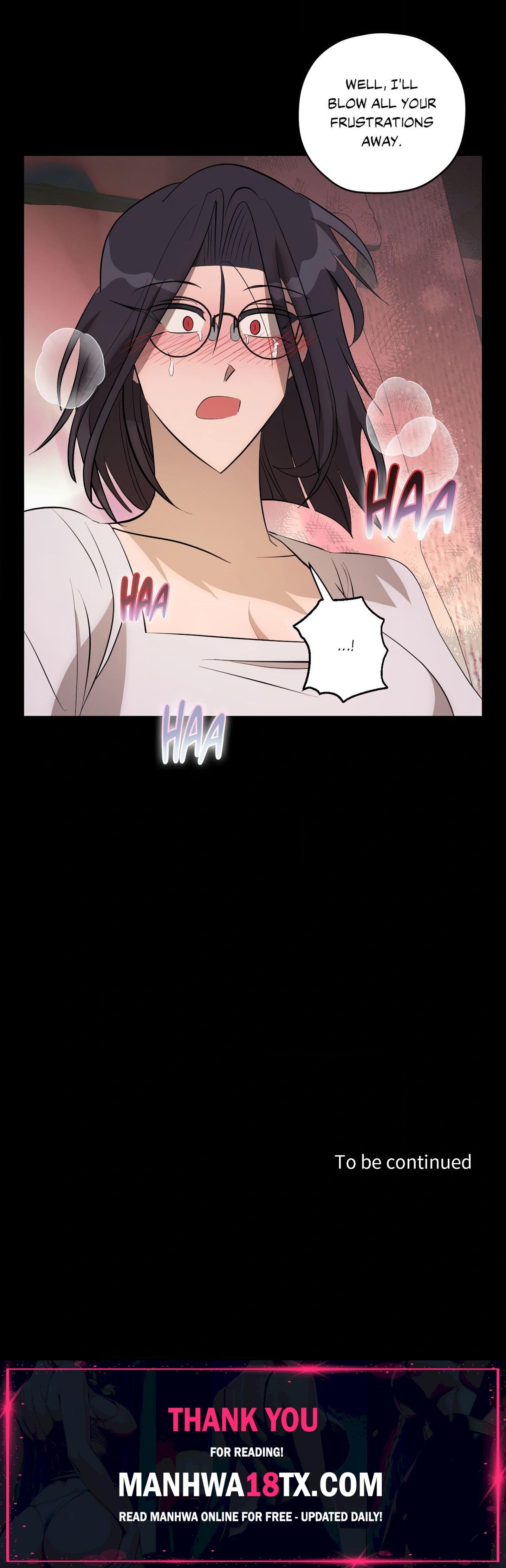 Love, Lust, & Joy Chapter 53 - Page 15