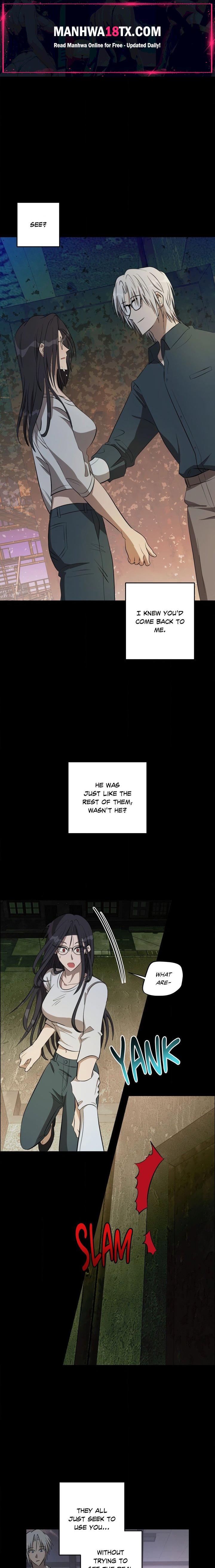 Love, Lust, & Joy Chapter 55 - Page 1
