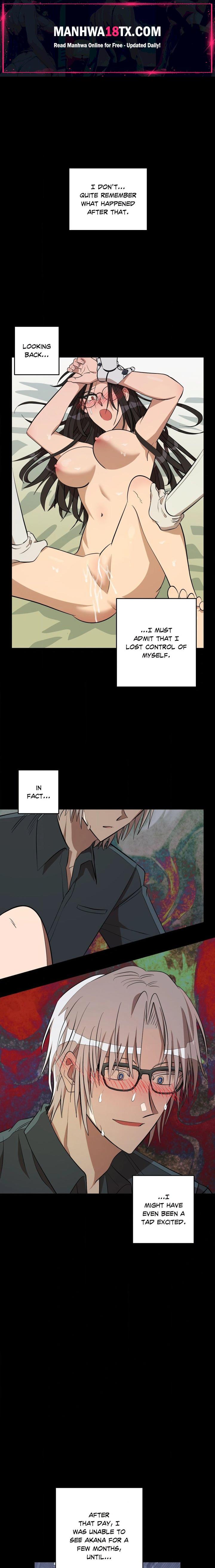 Love, Lust, & Joy Chapter 56 - Page 1