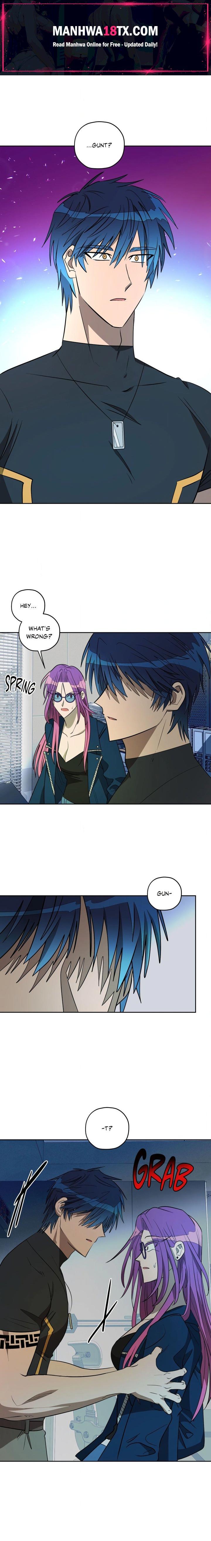 Love, Lust, & Joy Chapter 58 - Page 1