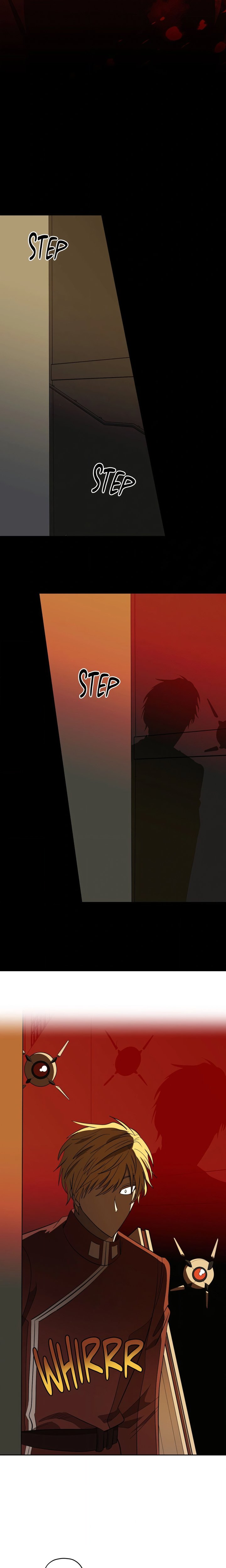 Love, Lust, & Joy Chapter 59 - Page 10