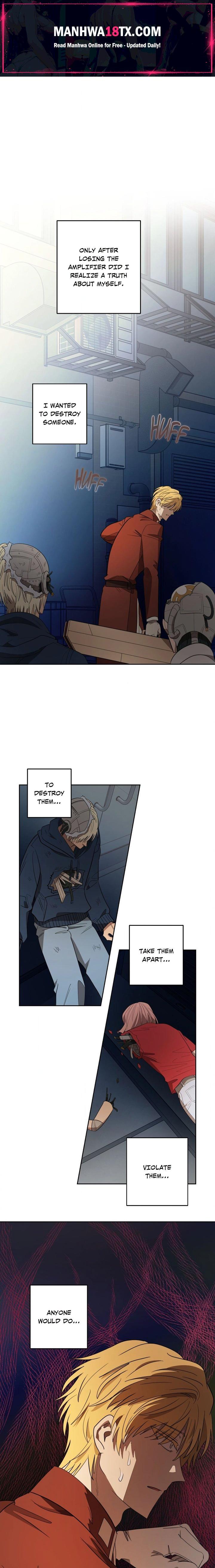 Love, Lust, & Joy Chapter 60 - Page 1