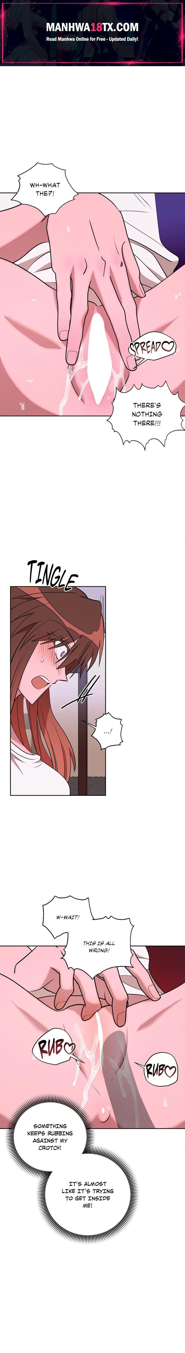 Love, Lust, & Joy Chapter 62 - Page 1
