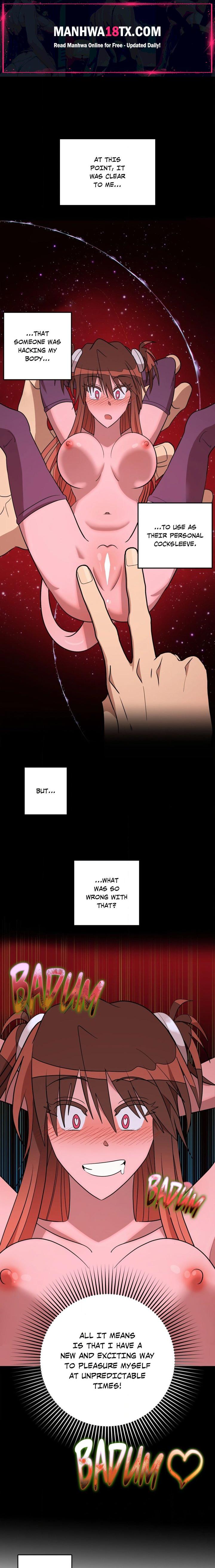 Love, Lust, & Joy Chapter 63 - Page 1