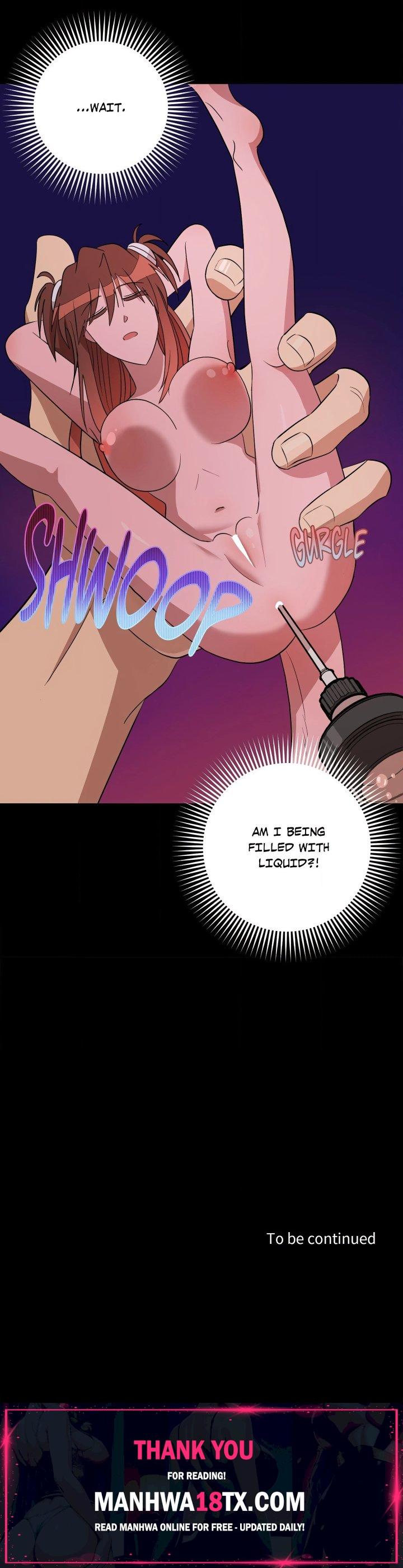 Love, Lust, & Joy Chapter 63 - Page 18