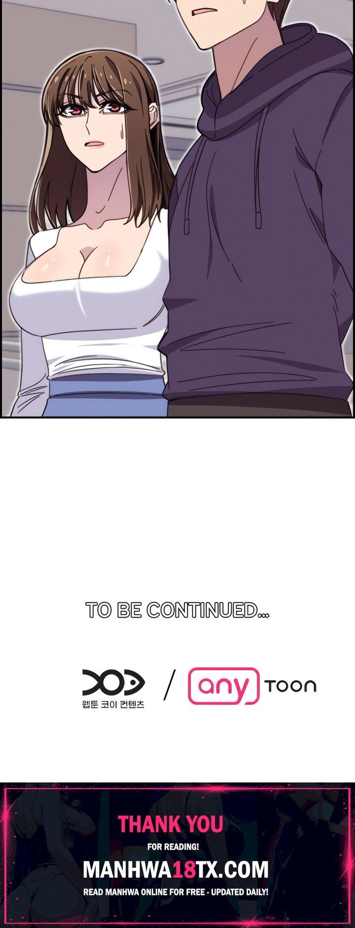 College Secrets Chapter 15 - Page 19