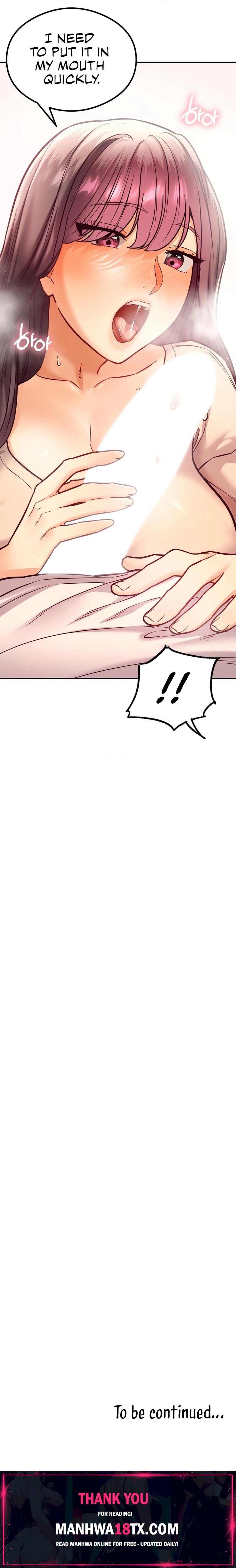 The Massage Club Chapter 14 - Page 30