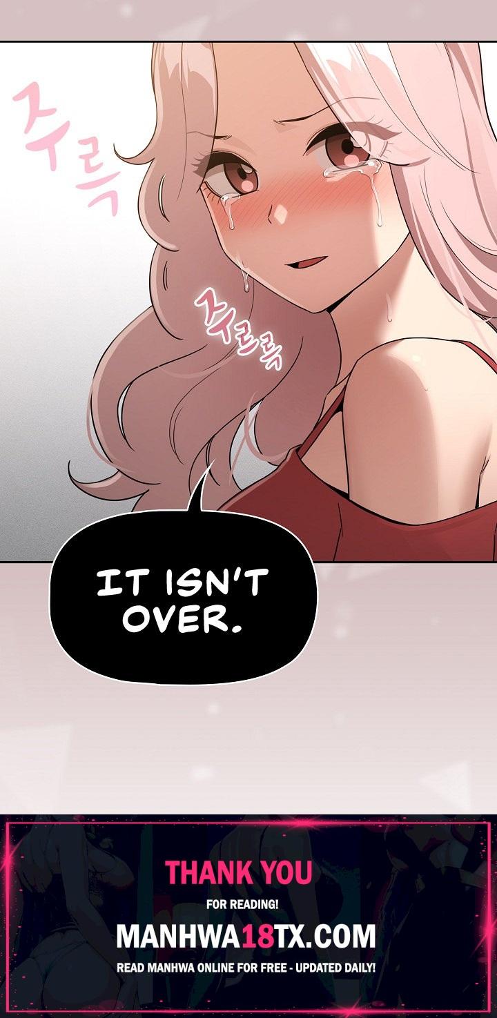 Private Tutoring in These Trying Times Chapter 130 - Page 22
