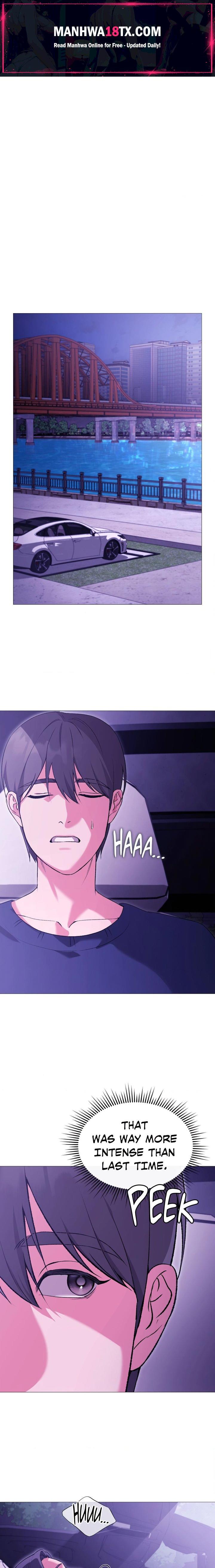 Change Days Chapter 16 - Page 1