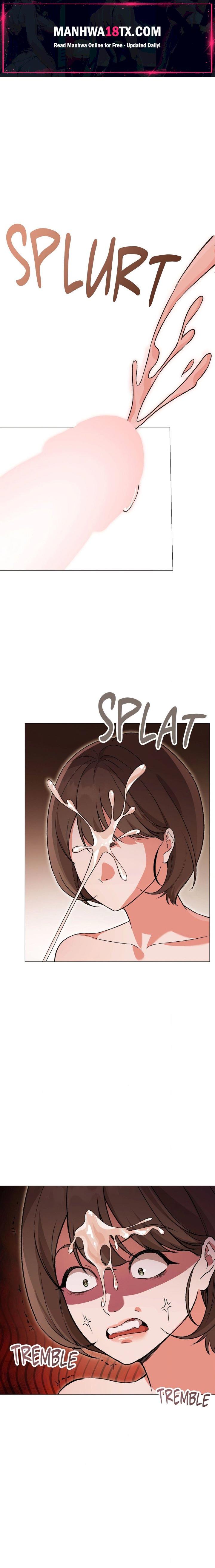 Change Days Chapter 18 - Page 1