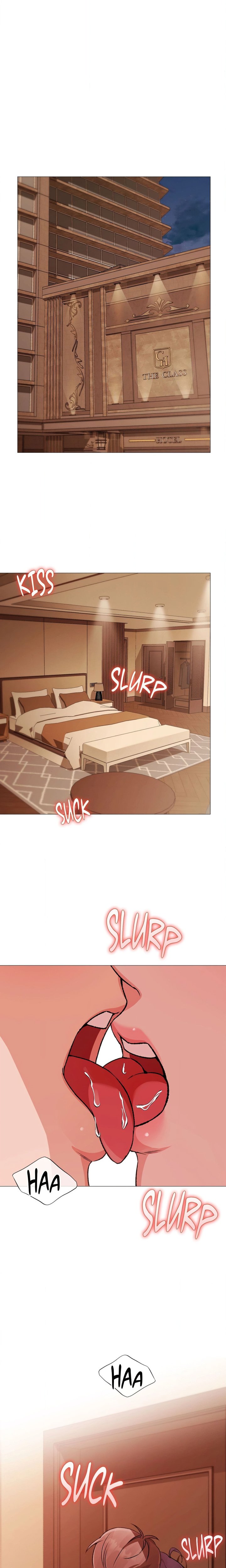 Change Days Chapter 23 - Page 1