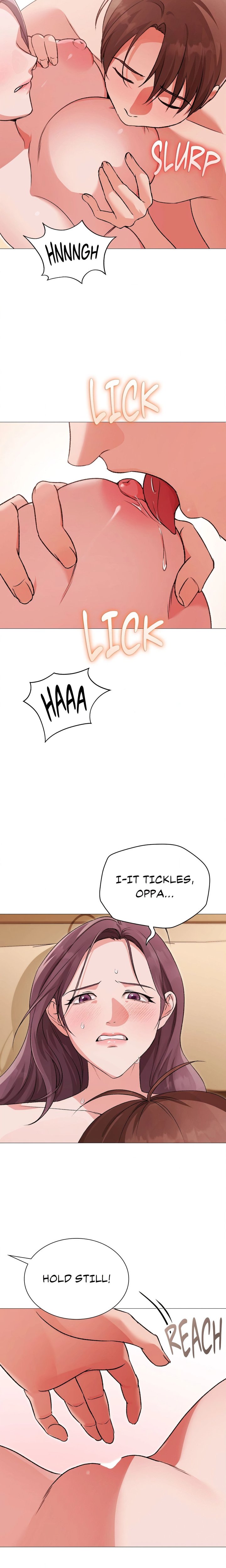 Change Days Chapter 23 - Page 6