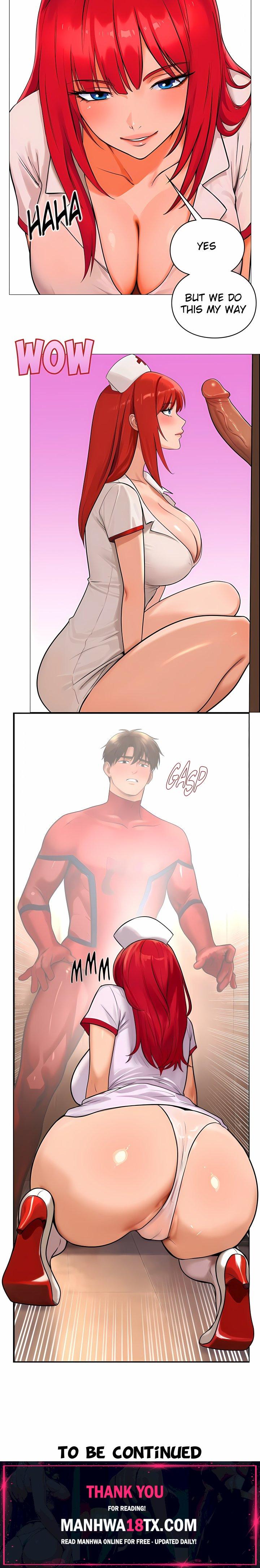 My Slutty Sister (Uncensored) Chapter 2 - Page 13