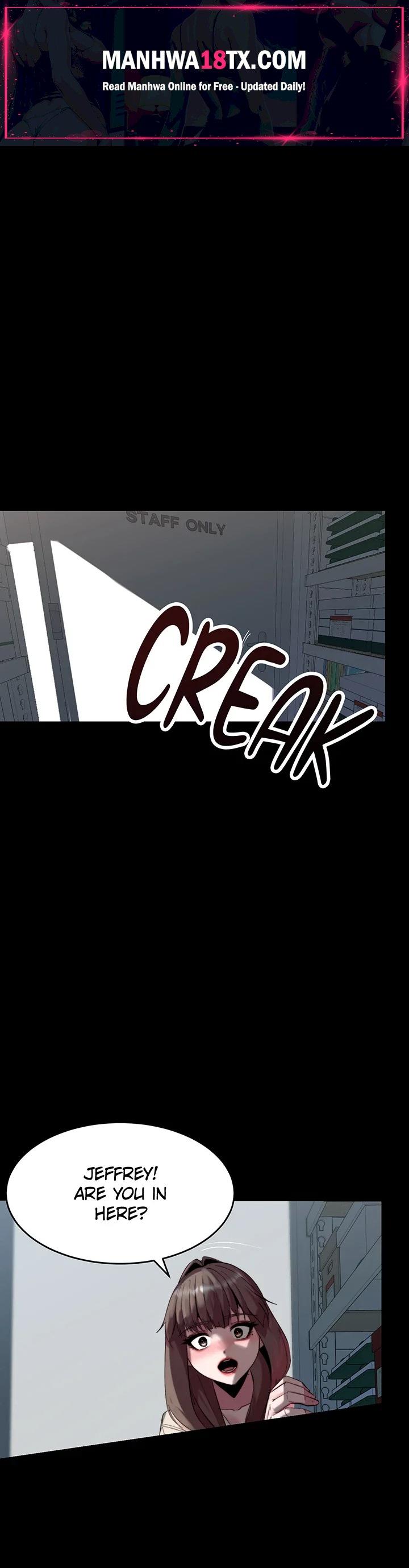Pull Yourself Together, Team Leader Chapter 20 - Page 1