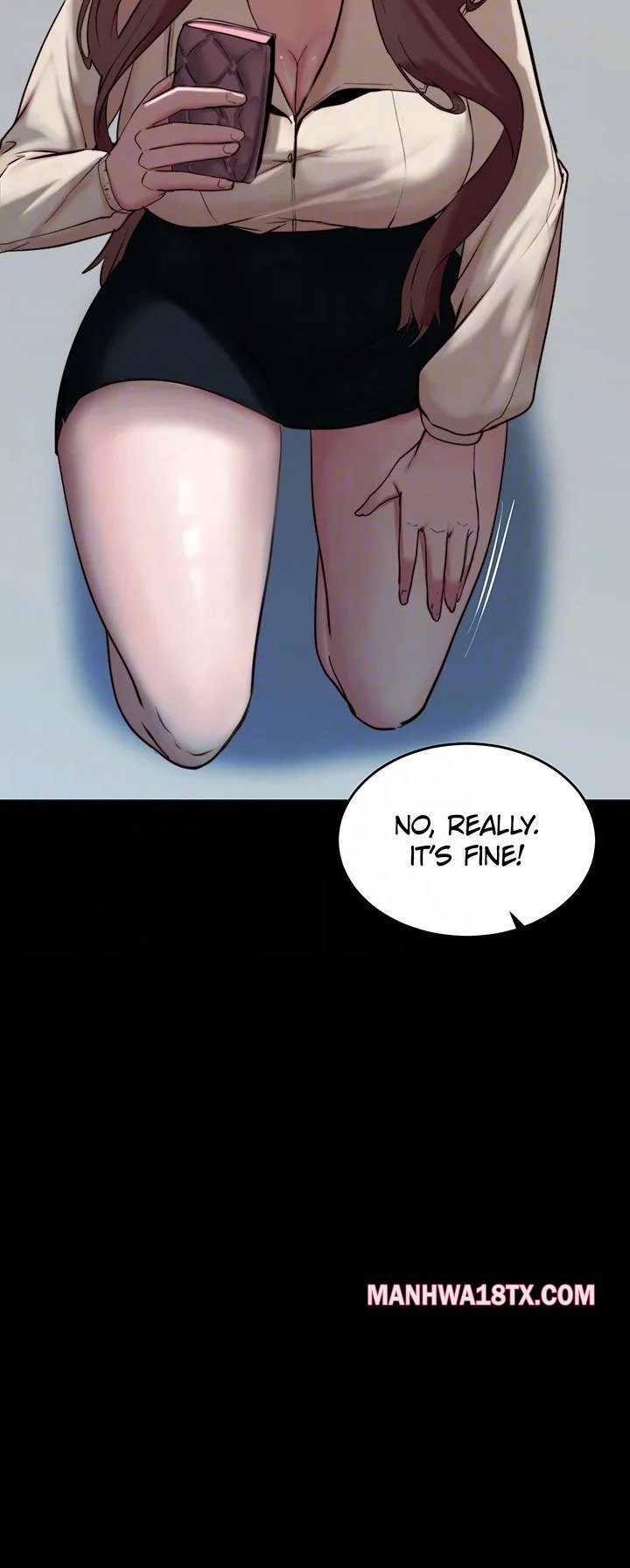 Pull Yourself Together, Team Leader Chapter 20 - Page 11