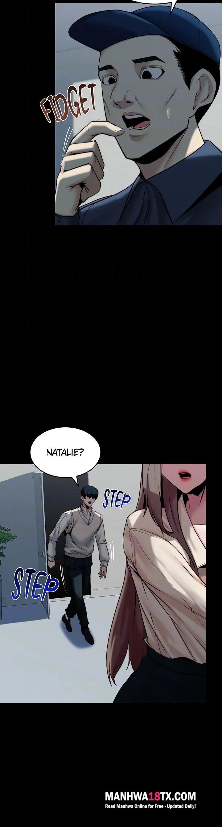 Pull Yourself Together, Team Leader Chapter 20 - Page 13