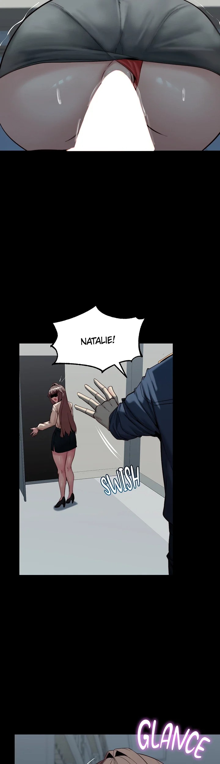 Pull Yourself Together, Team Leader Chapter 20 - Page 6