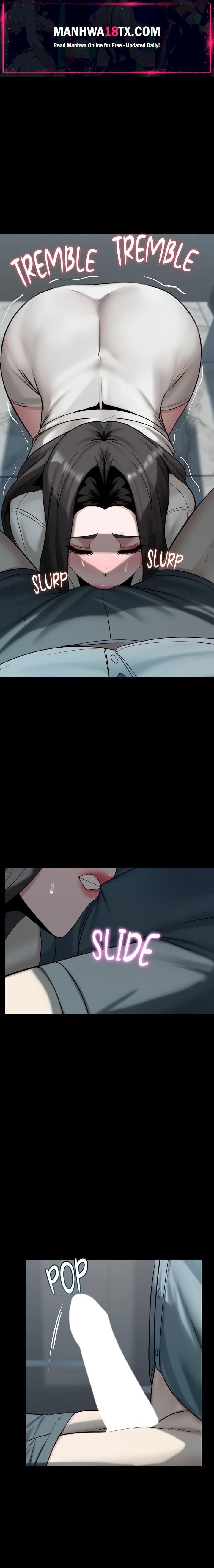 Pull Yourself Together, Team Leader Chapter 24 - Page 1