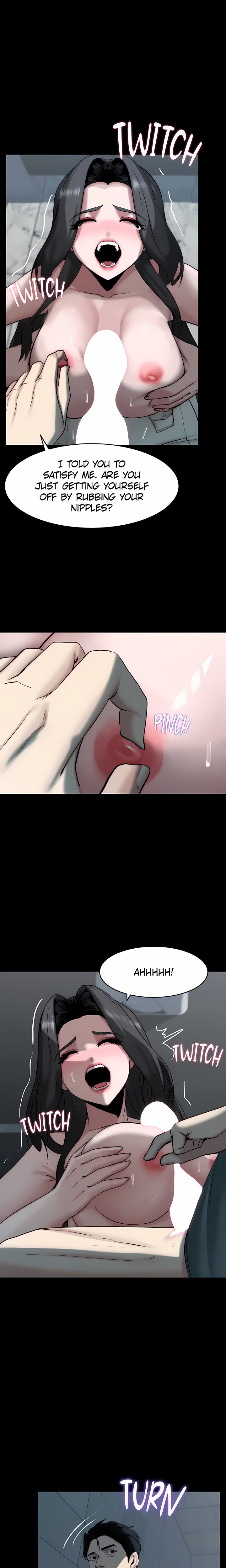 Pull Yourself Together, Team Leader Chapter 25 - Page 1