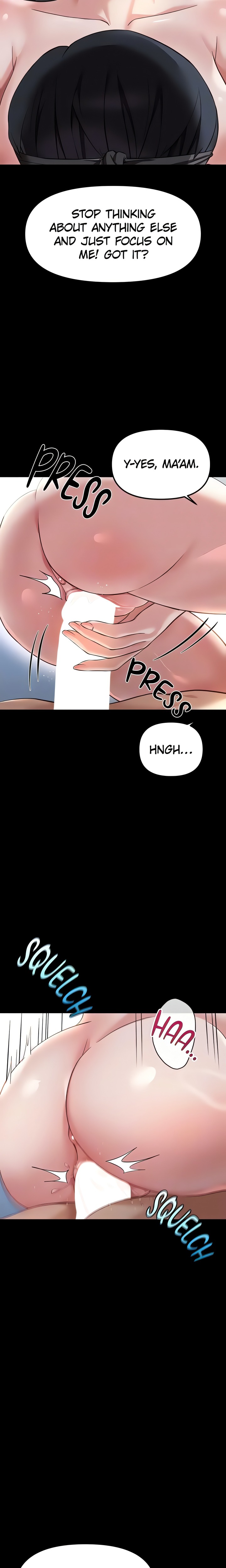 Common Sense Manipulation Program Chapter 42 - Page 18