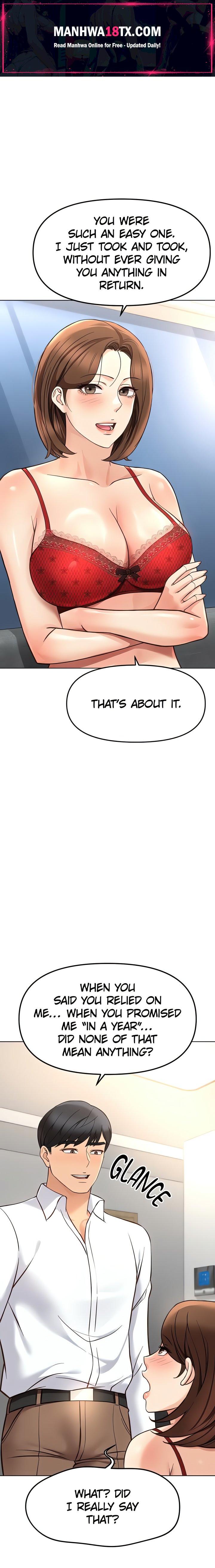 Common Sense Manipulation Program Chapter 50 - Page 1