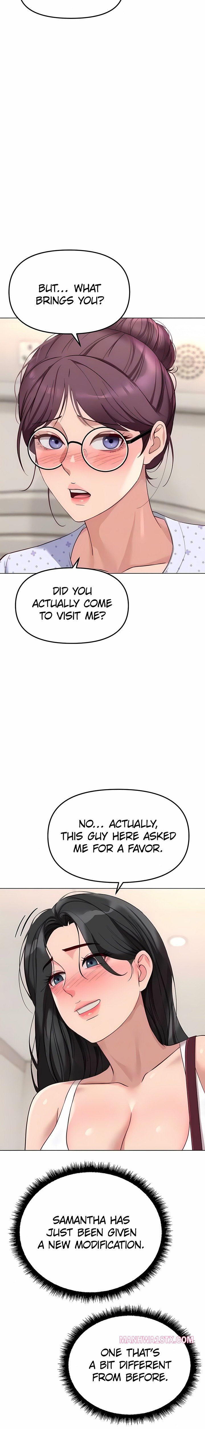 Common Sense Manipulation Program Chapter 75 - Page 15
