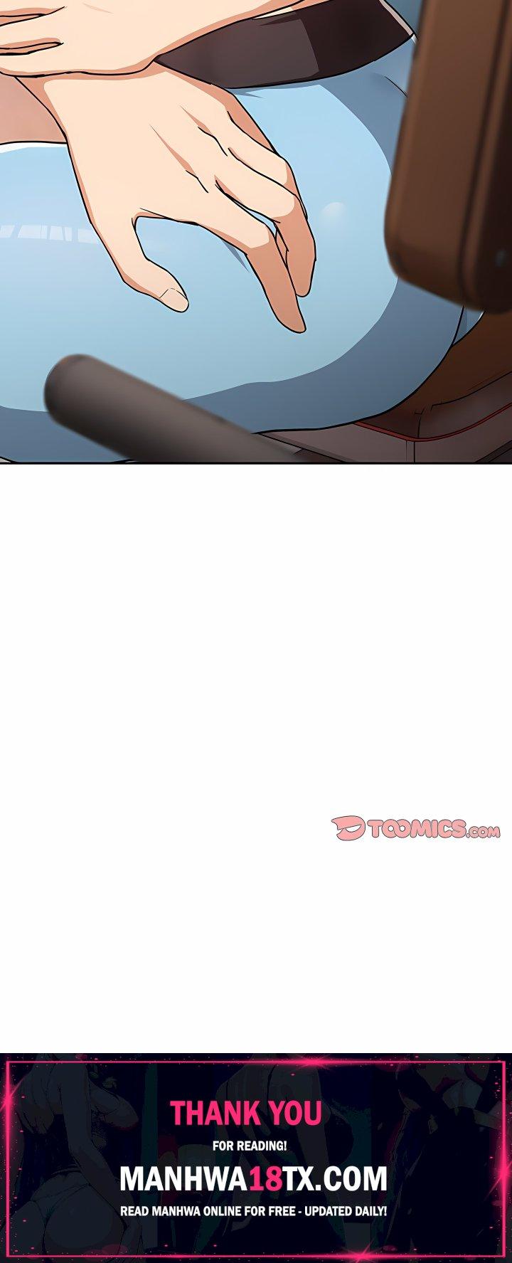 Dating After Work (Uncensored) Chapter 77 - Page 16