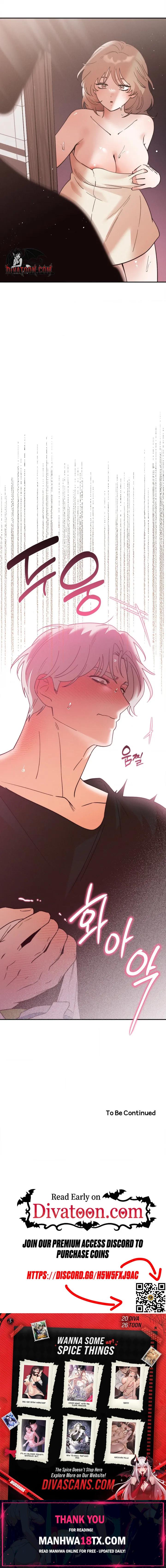 Happily Ever After Chapter 29 - Page 13