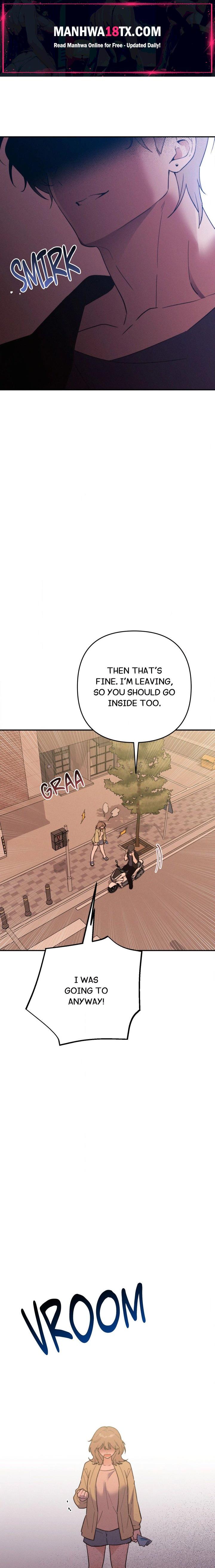Happily Ever After Chapter 33 - Page 1