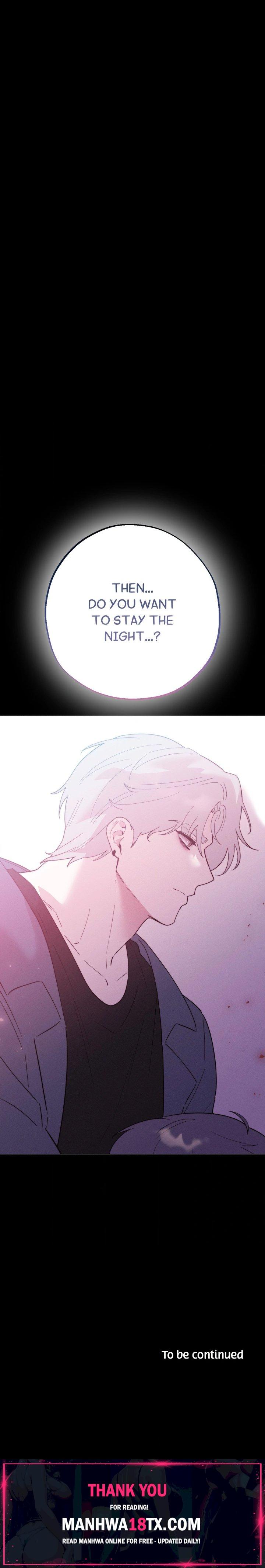 Happily Ever After Chapter 34 - Page 25