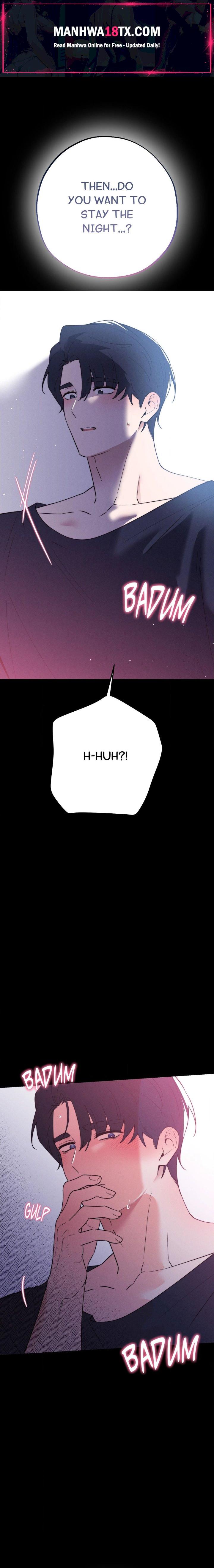 Happily Ever After Chapter 35 - Page 1