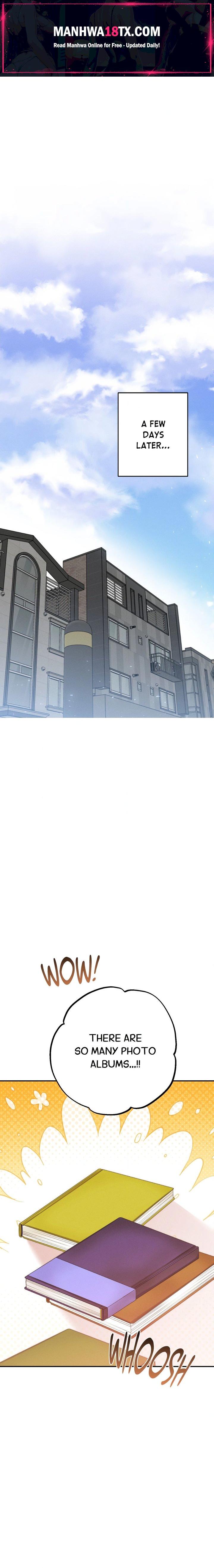 Happily Ever After Chapter 39 - Page 1