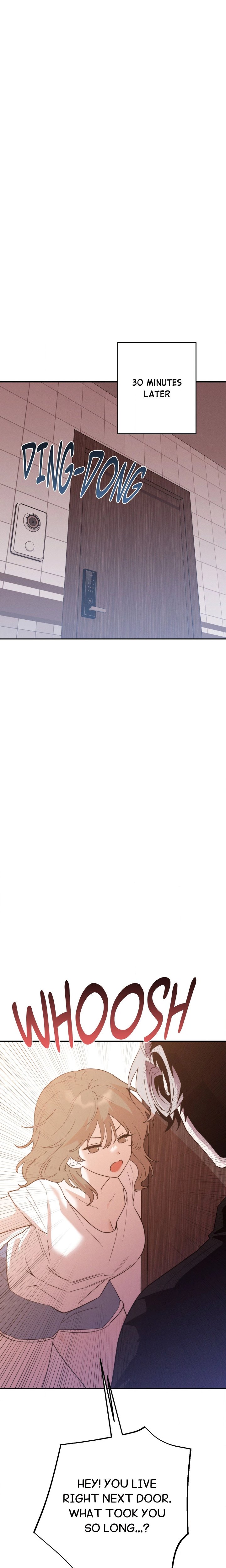 Happily Ever After Chapter 39 - Page 13