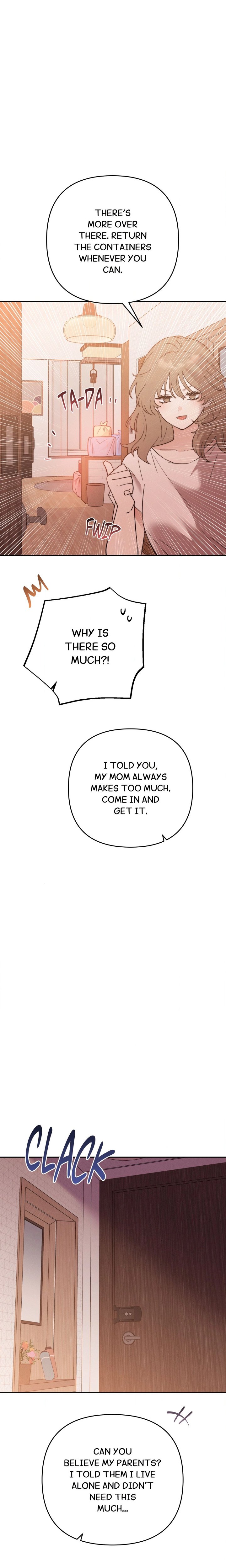 Happily Ever After Chapter 39 - Page 20
