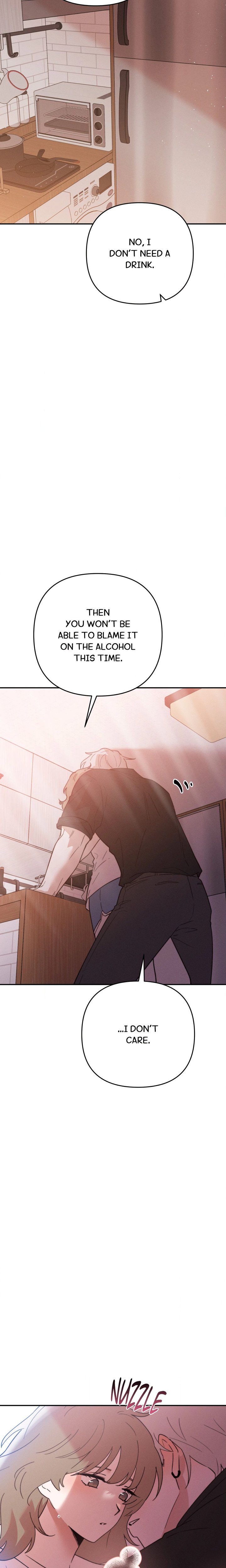 Happily Ever After Chapter 39 - Page 26