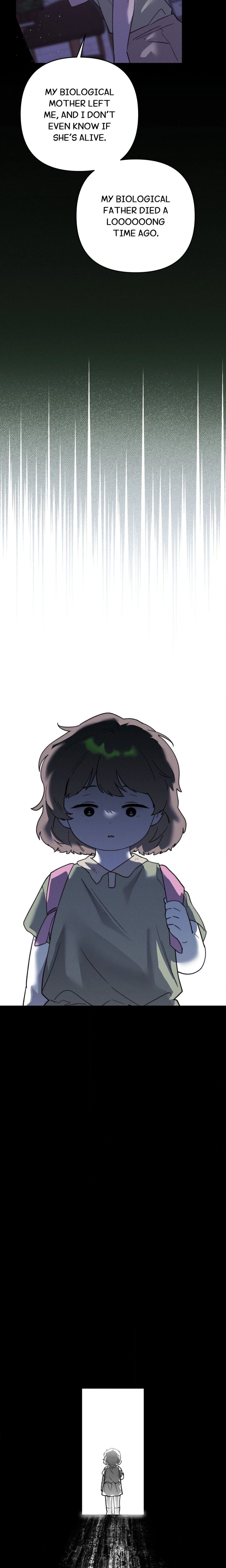 Happily Ever After Chapter 40 - Page 15